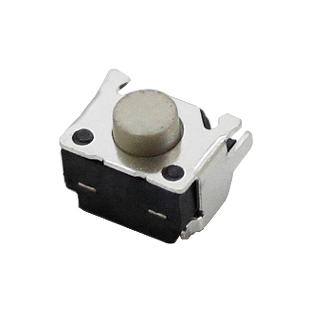 1-2X Left Right Bumper Shoulder Trigger Button L1 R1 For Valve Steam Deck 1010