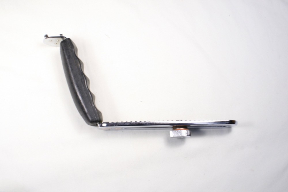 Goldcrest BR-3 Angled Flash Bracket