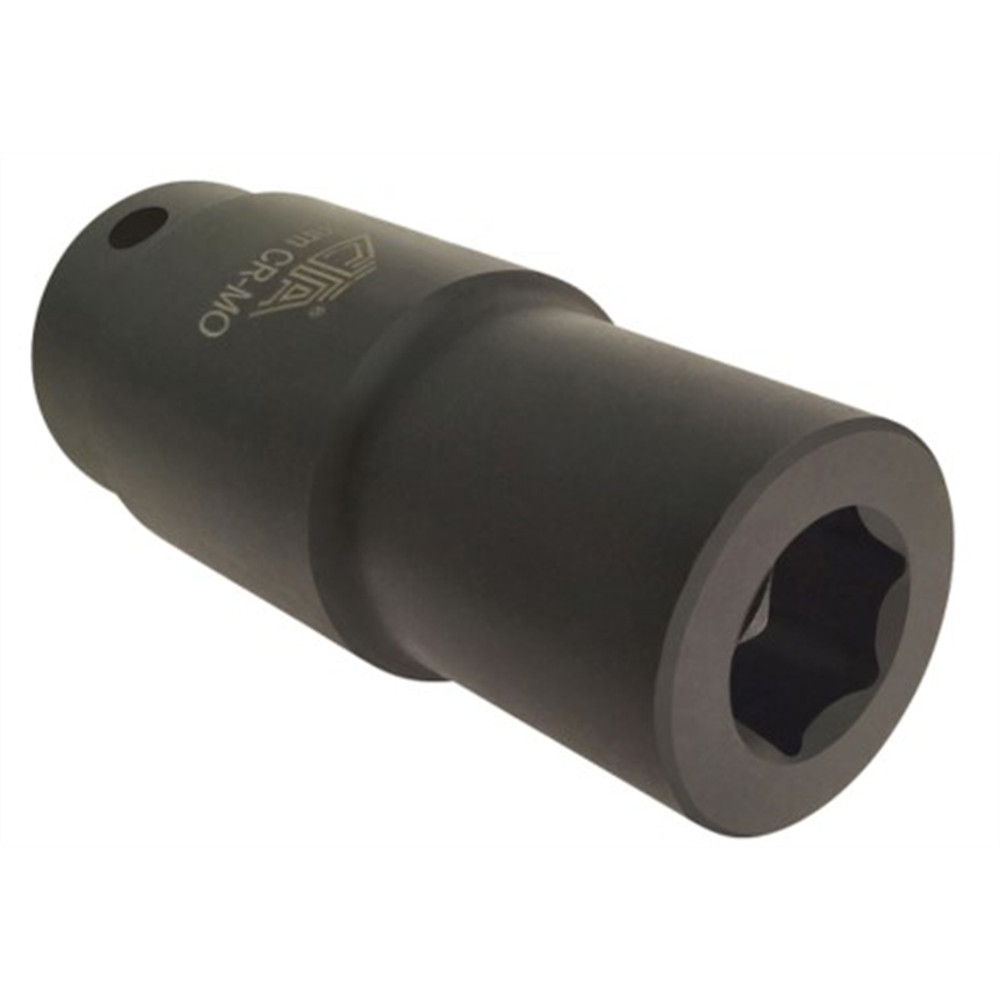 CTA Tools 1184 Cta Manufacturing Crank Bolt Socket 24 Mm