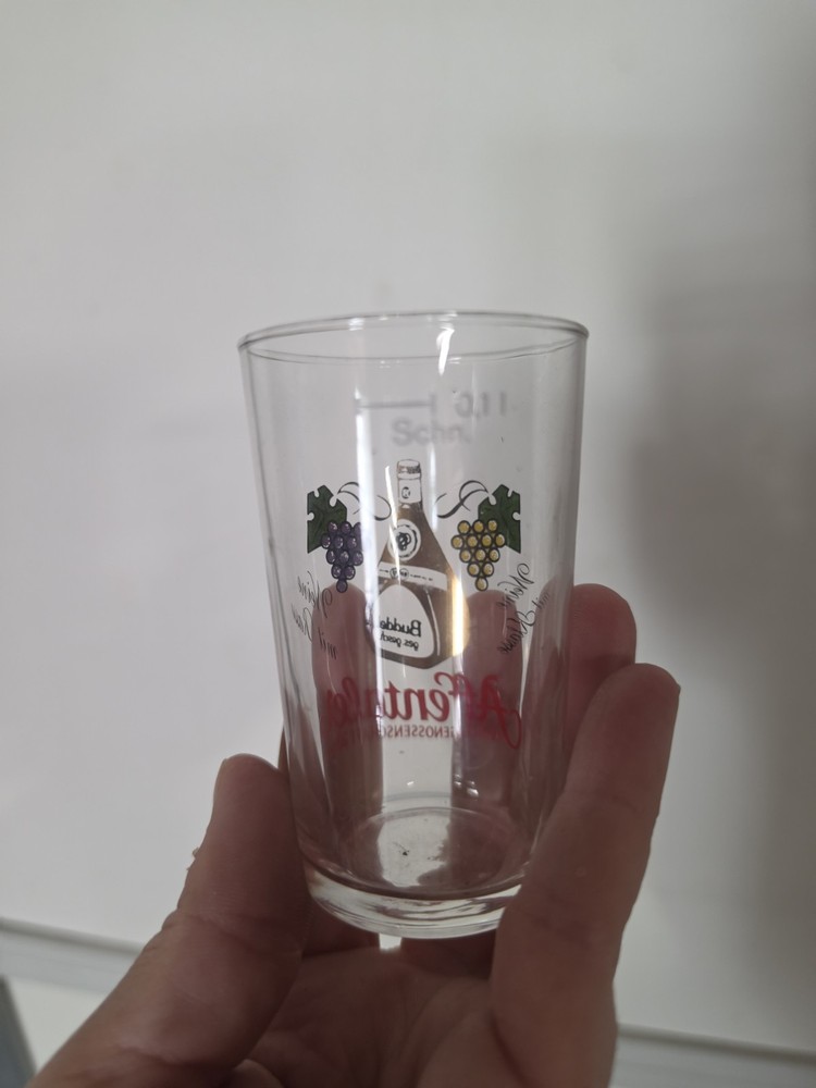 Affentaler Glass