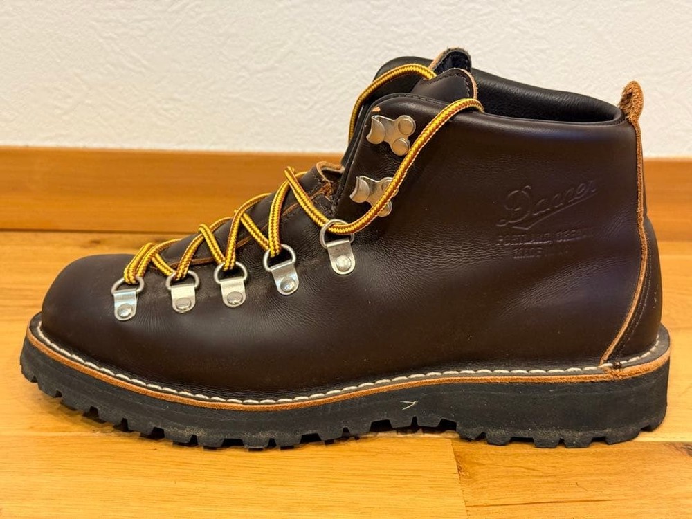 Danner MOUNTAIN LIGHT Mountain light brown
