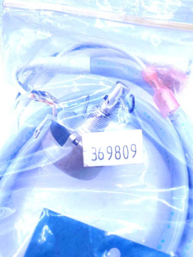 Lincoln Conveyor Control Potentiometer 369809 New