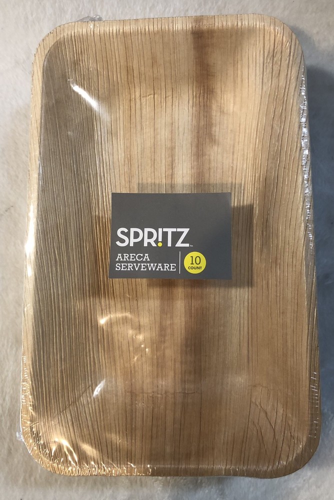 Spritz Areca Snack Trays (10)