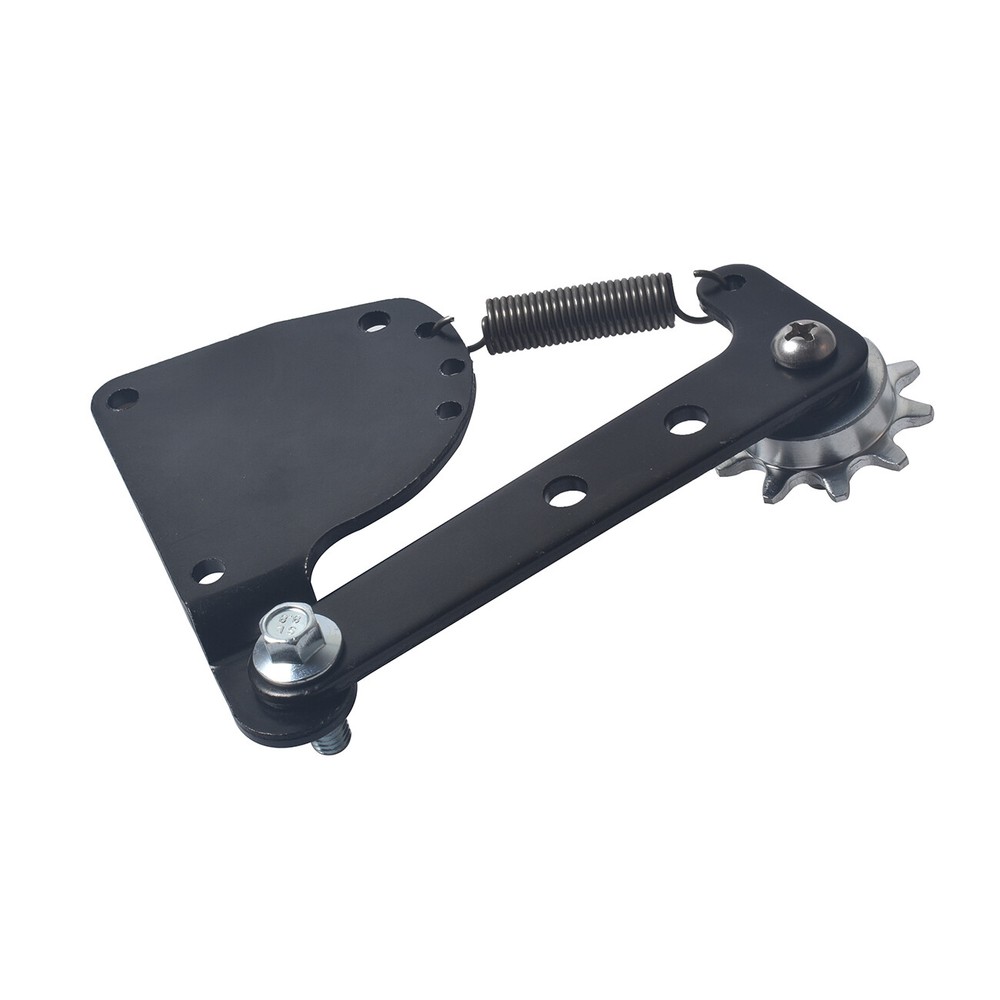Model Spring Chain Tensioner Kit-Gas For 48 50 66 80cc Motorized Bicycle