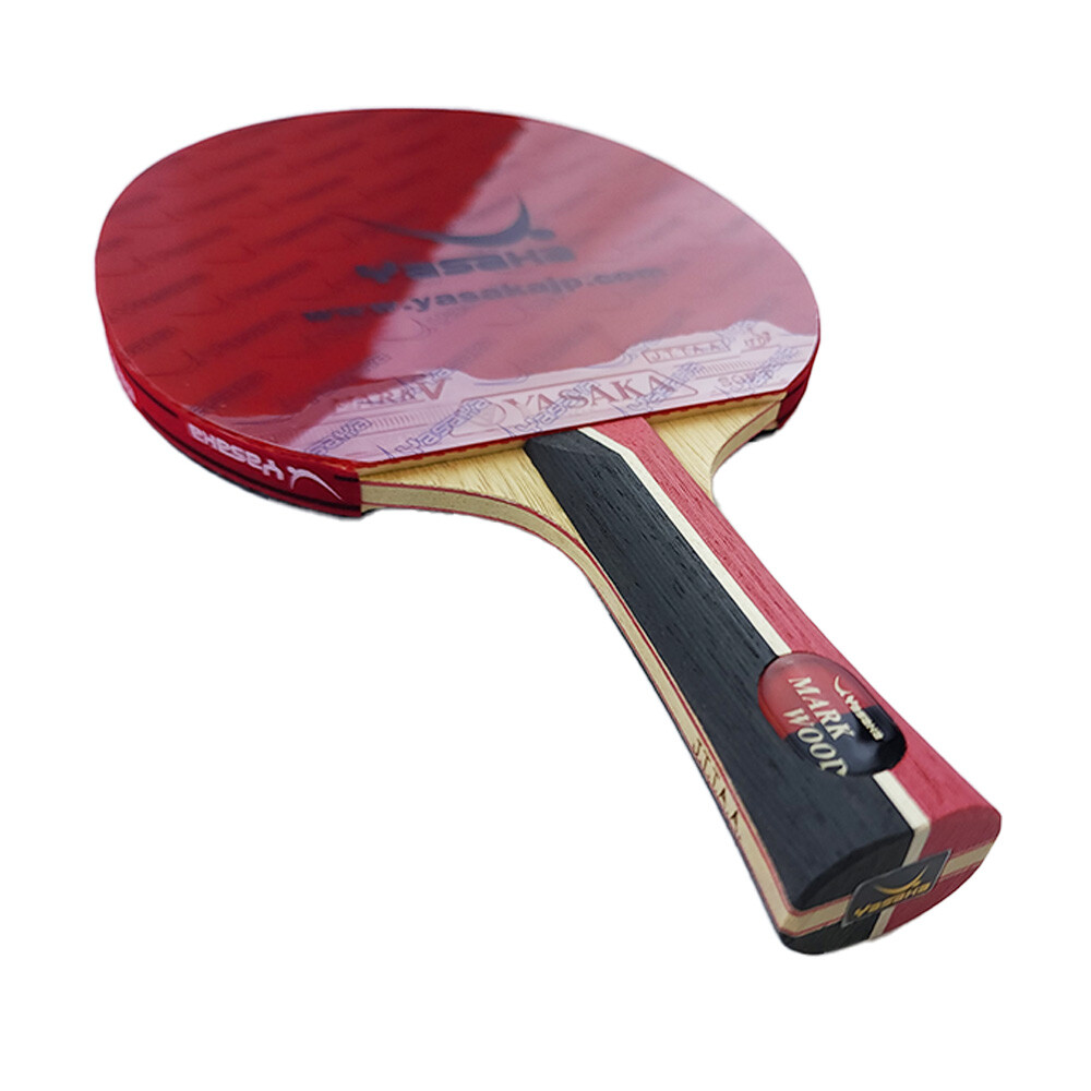 YASAKA - MARK WOOD SET - YA-17