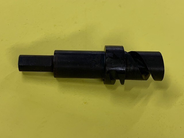 Cable Prep SC-750-RB Strip/Core Replacement Blade