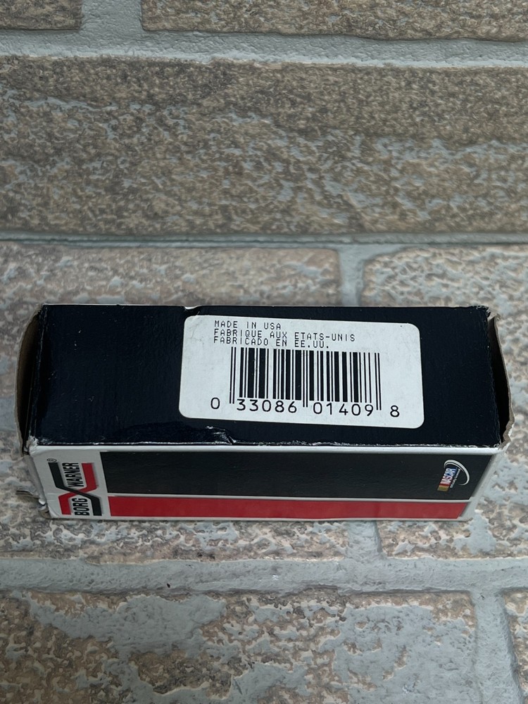 Borg Warner G102H BWD Ignition Condenser