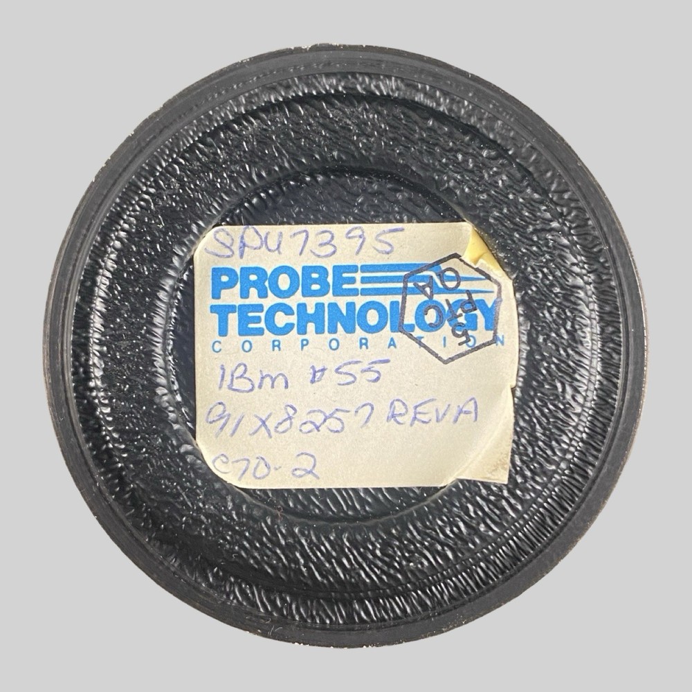 1982 Probe Technology C70-2 Wafer Test Probe Component IBM *NEW*