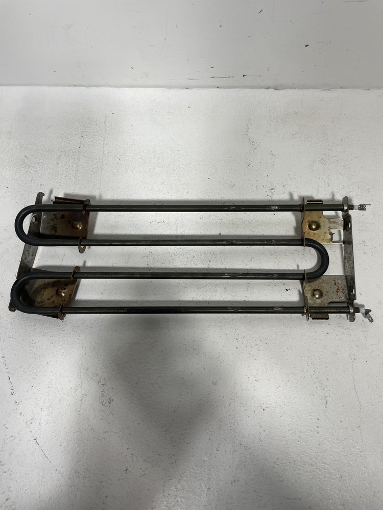Ronco Showtime Rotisserie 4000/5000 Replacement HEATING ELEMENT Part