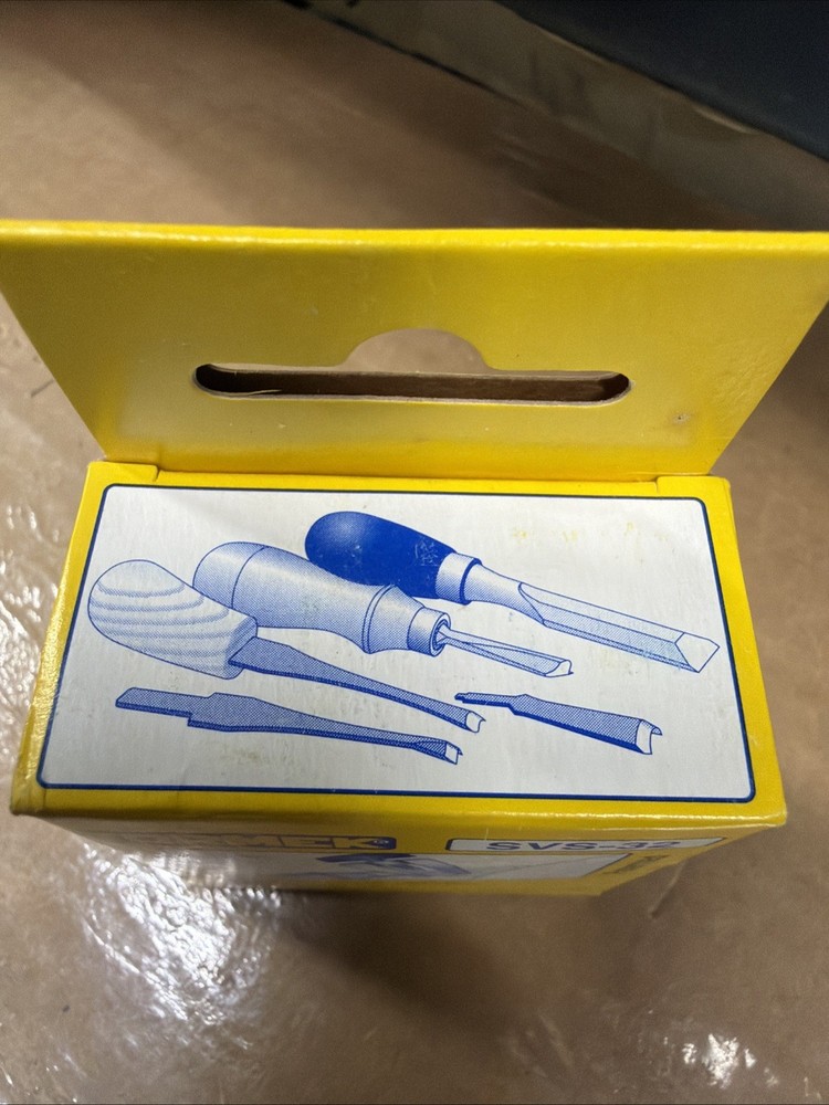 Tormek TOR-SVS38 Short Tool Jig Ae5