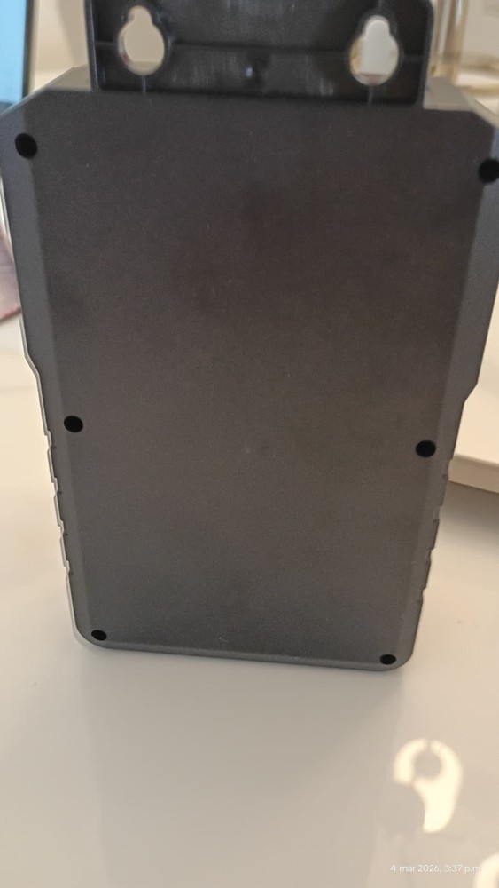 ultrasonic dog bark control