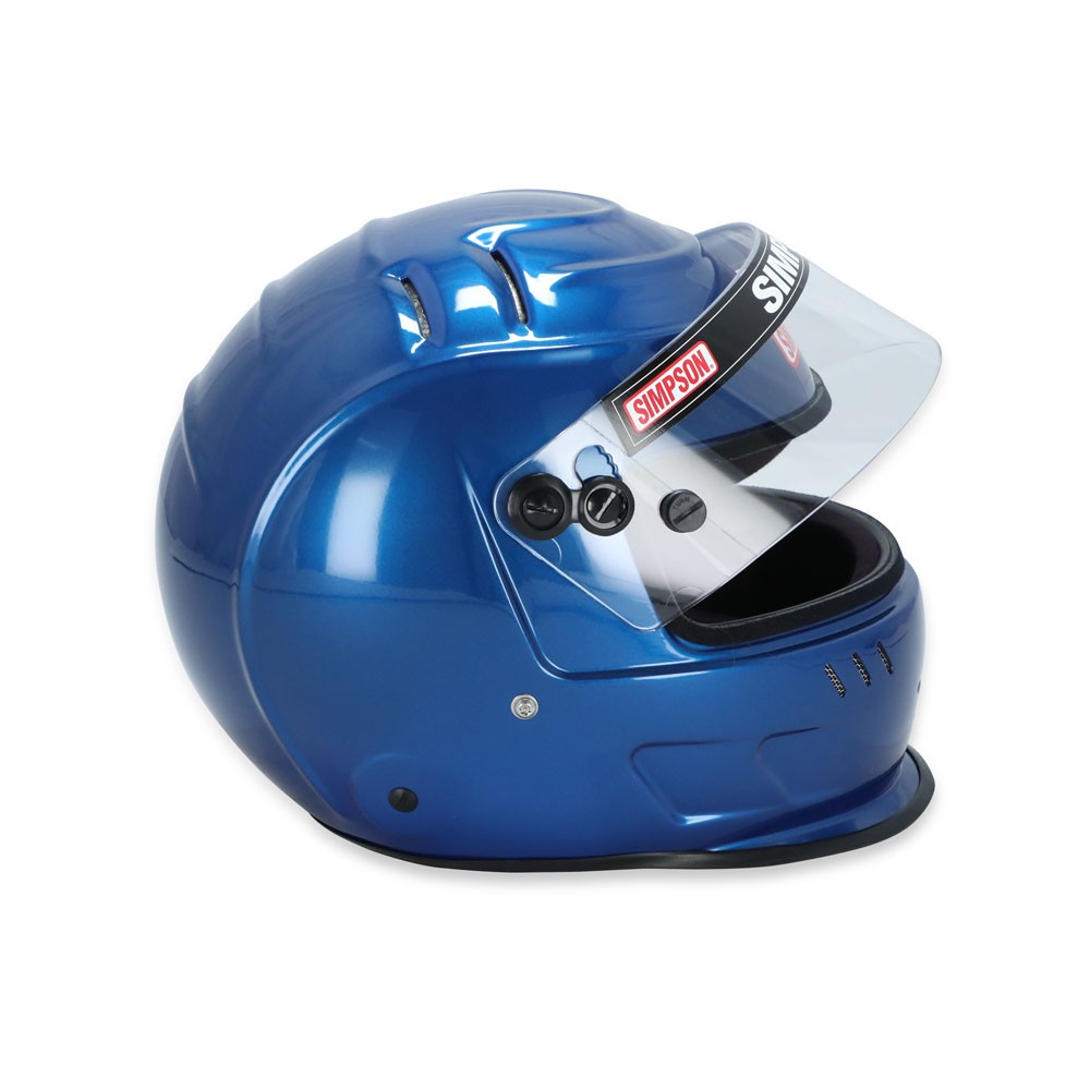 Simpson Helmet 7707385;