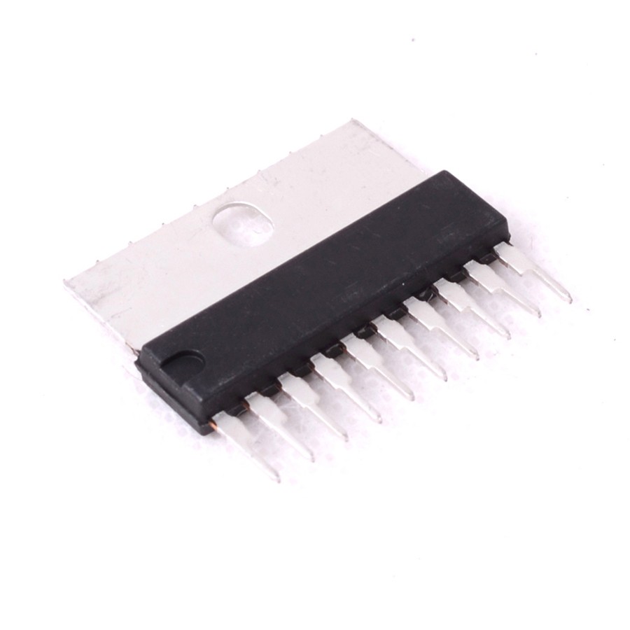 UPC1183H SemiConductor - CUSTODIA: SIP10 MAKE: NEC