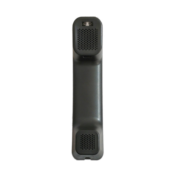 Cisco 8851 Replacement Handset (Charcoal) *NEW*
