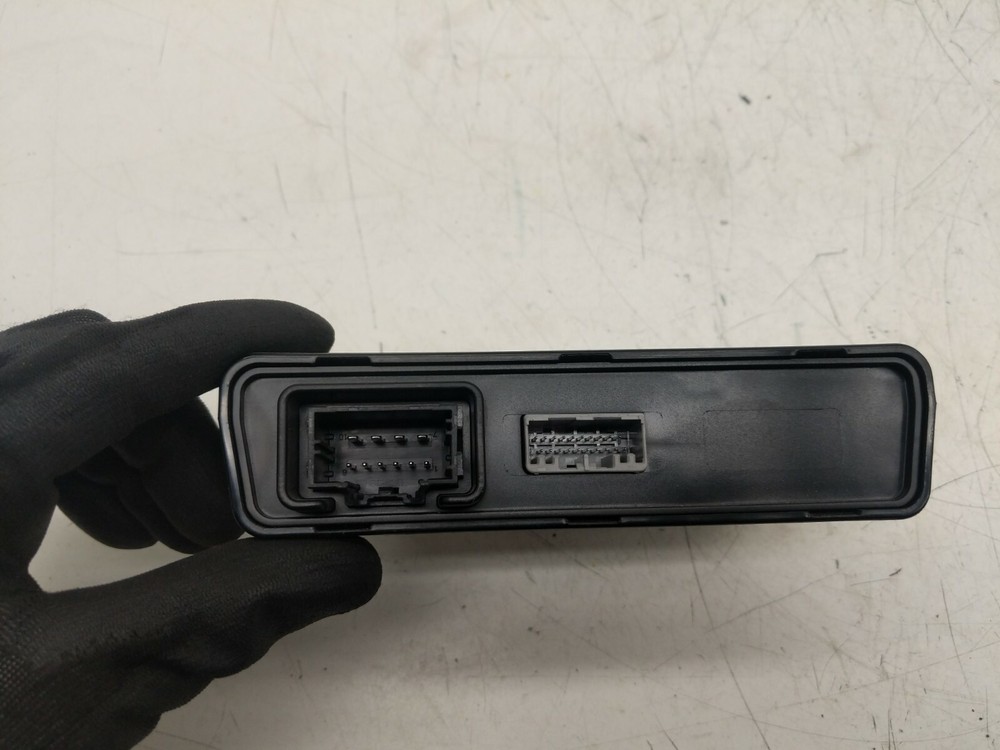 ⭕ 12-20 Model S MS Sunroof Controller Moon Roof Control Module Unit 1007512-00-B