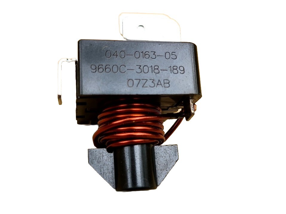 Leer 1394104 Relay