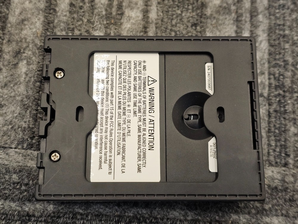 AIPHONE WL-11.E1: WL-11 Wireless Video Intercom, DECT 1.9GHz Wireless