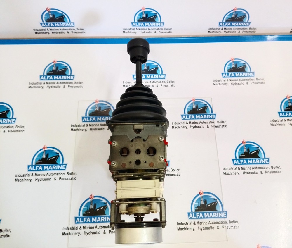 W.Gessmann P5100400017 joystick controller 2A 250v