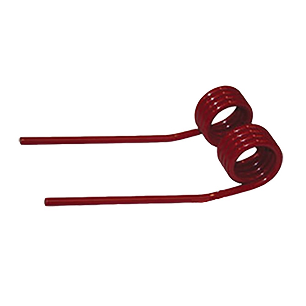 1437434 938040; PZ110 TEKR3 Spring Tine Baler Pickup Fits Krone