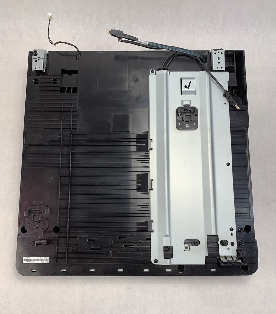 HP M680 CZ248-60102 Image Scanner Assembly No Document Feeder