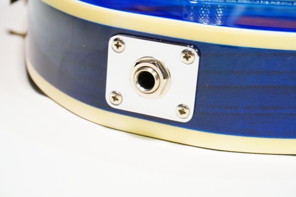 Fujigen NTE210RAH-SSB/01 Telecaster