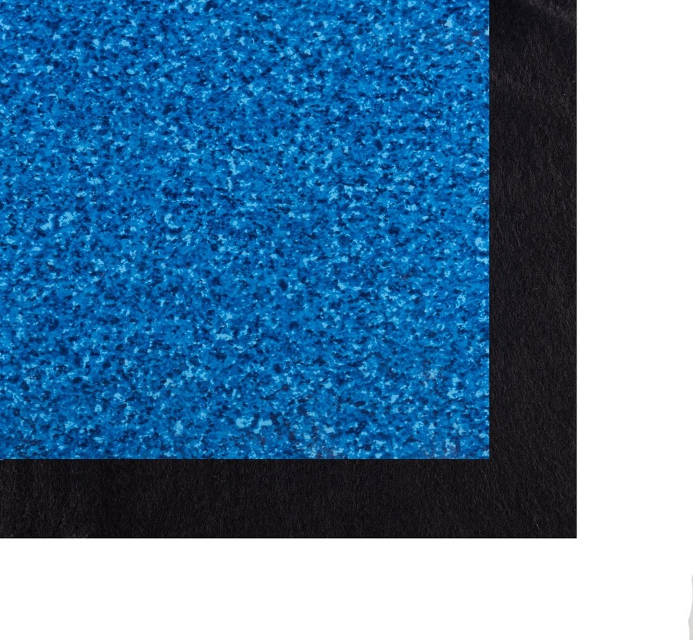 Liner Life Above Ground Pool Pad 16' x 32' x (Rectangular), Black