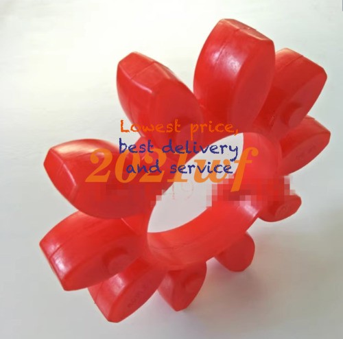 1PCS 100008875 Spider Coupling for Compair Gardner Denver Compressor