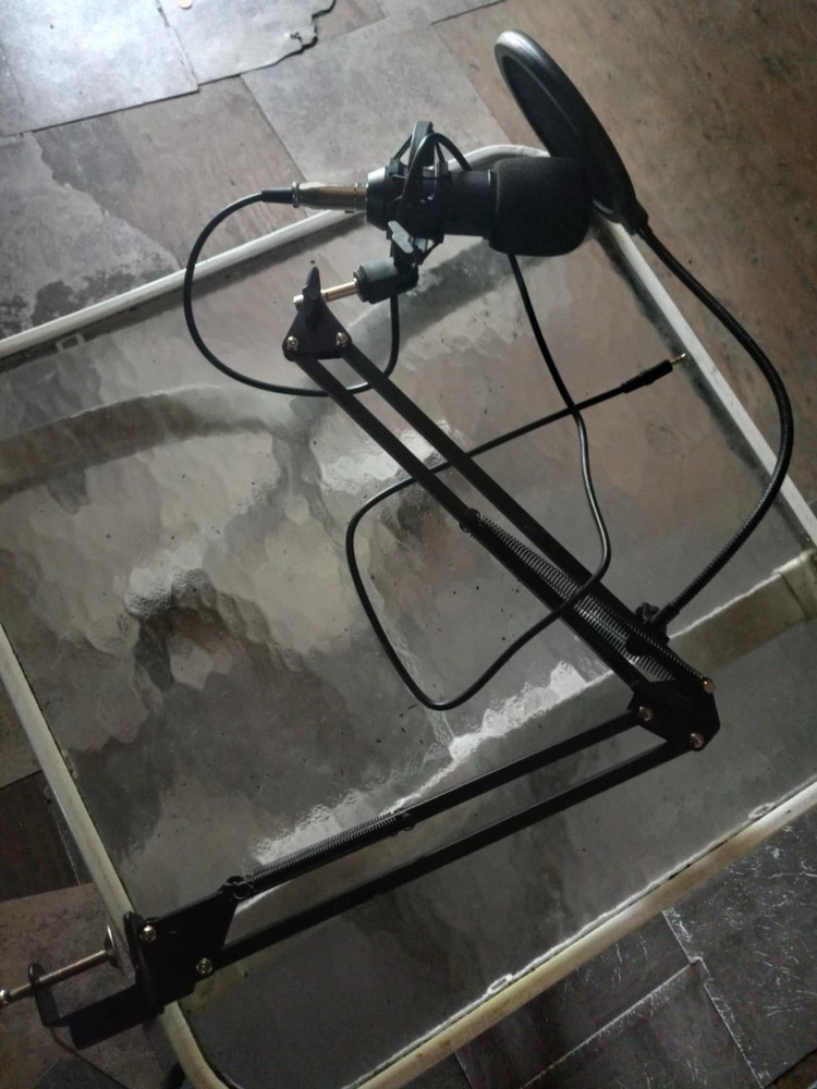 Music Equipment Bundle