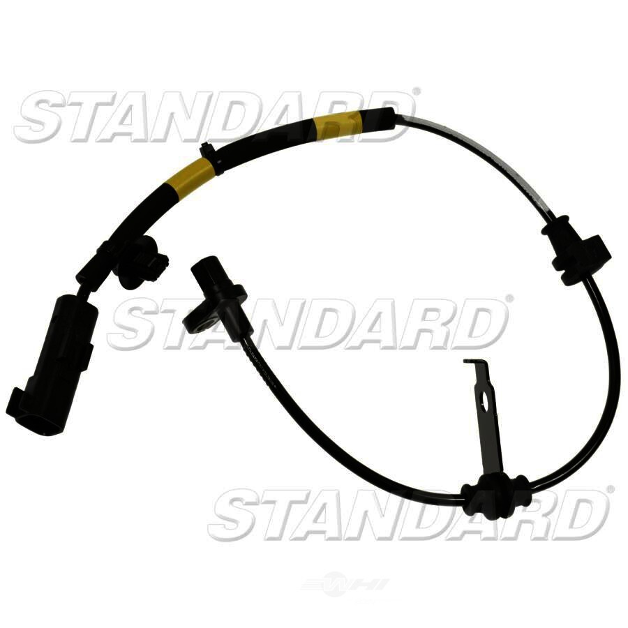 Rr Wheel ABS Brake Sensor  Standard Motor Products  ALS2694