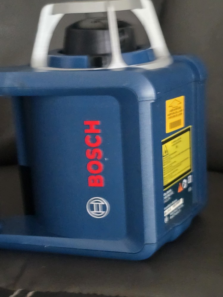 Bosch Lazer Level