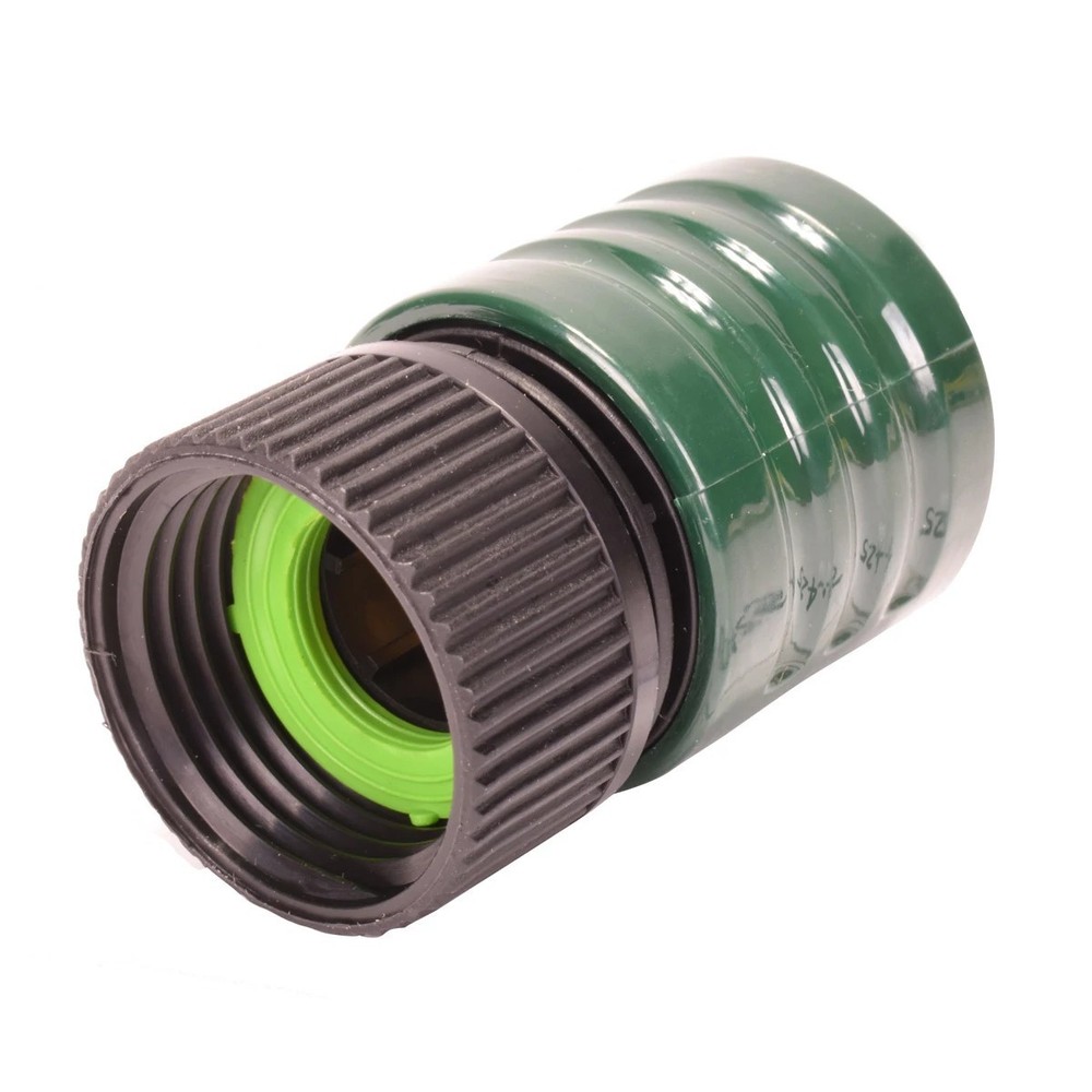 John Deere GX22425 Deck Wash Port Quick Coupler