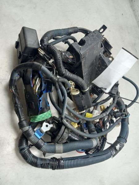 2009 TOYOTA YARIS ENGINE WIRE HARNESS