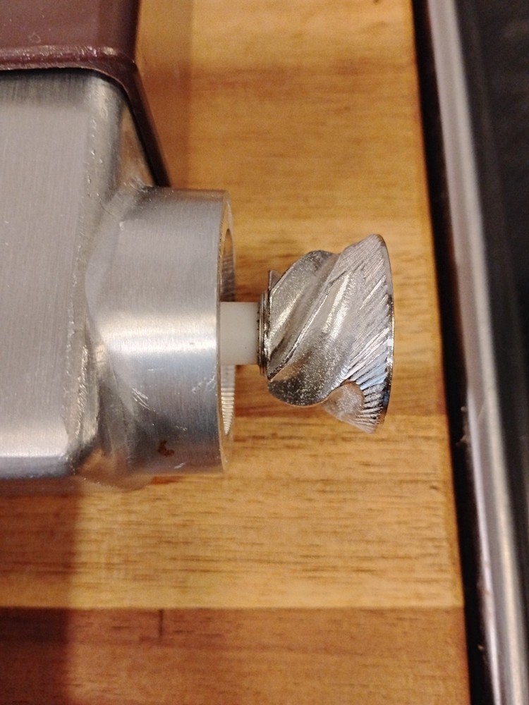 Back to Basics 555 Manual Grain Mill