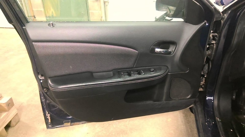 Steering Column Floor Shift Without Automatic Headlamps Fits 11-14 200 737516