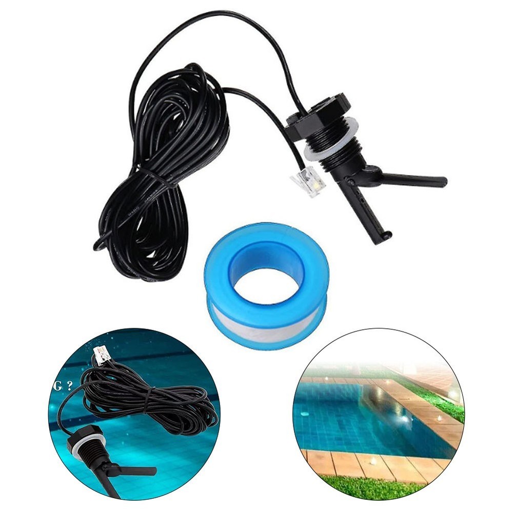 For Hayward Salt System Flow Switch Superior Compatibility & Performance