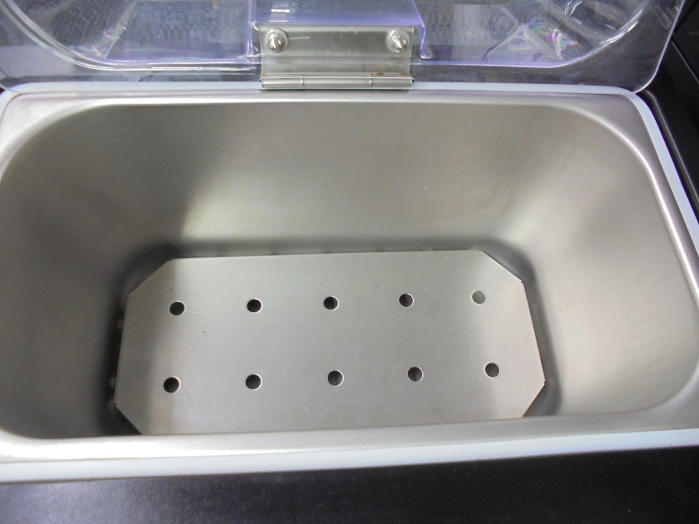 WB05 5L General Purpose Digital Waterbath