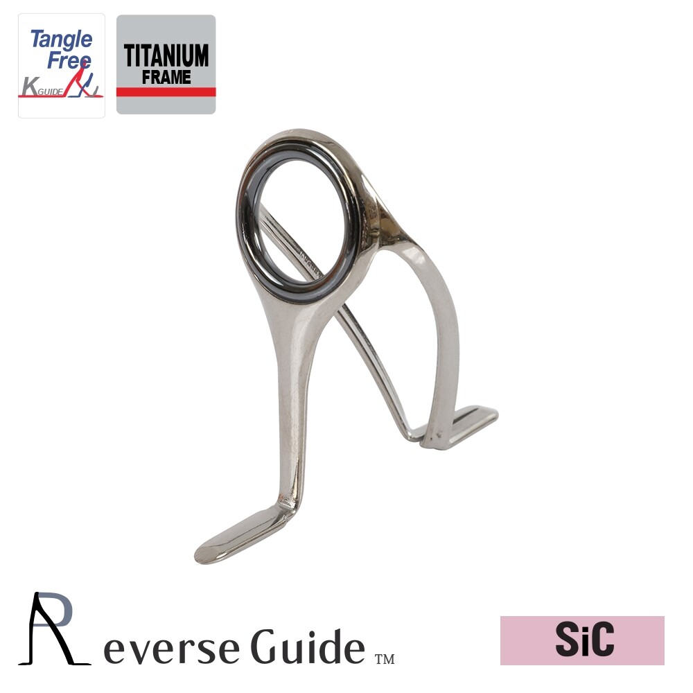 FUJI RV SiC Guide TRVSG
