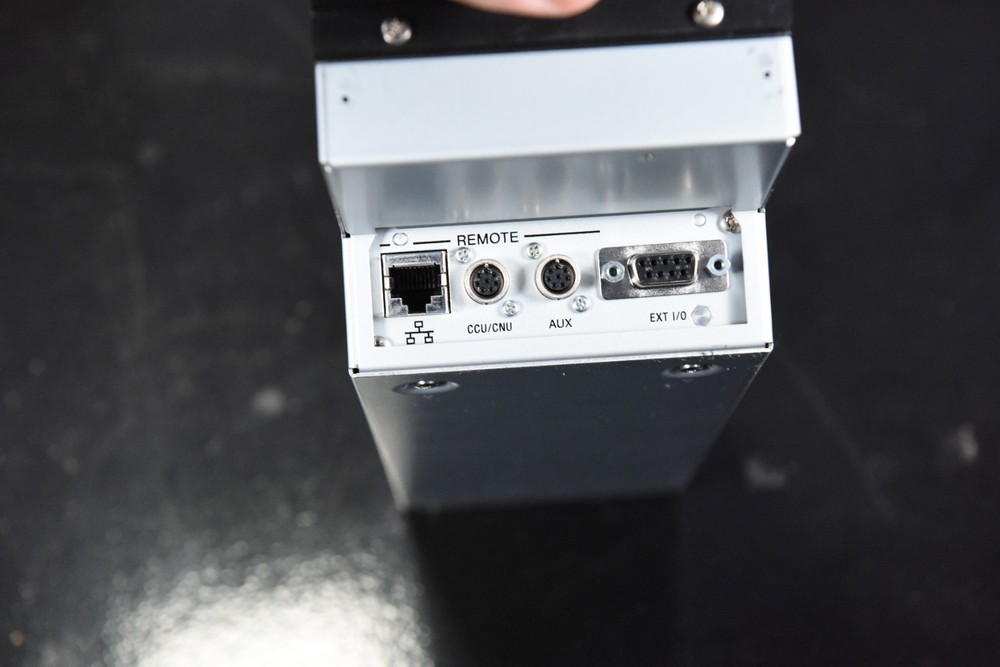 sony rcp-1500 remote control