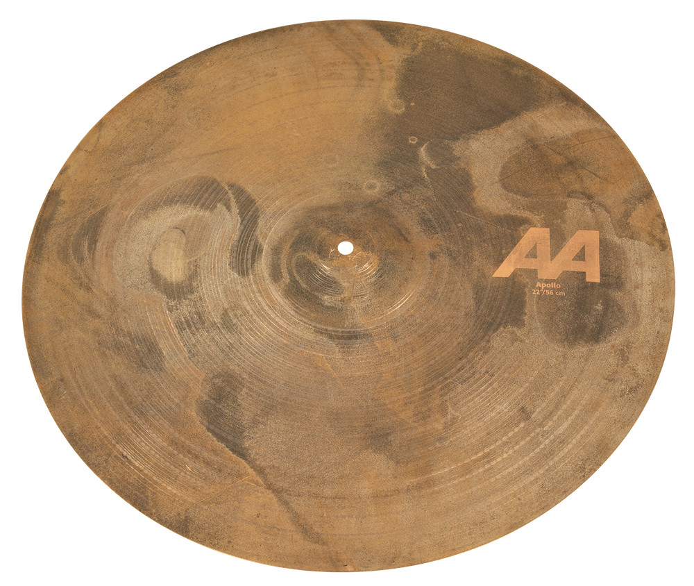 SABIAN 22" AA Apollo