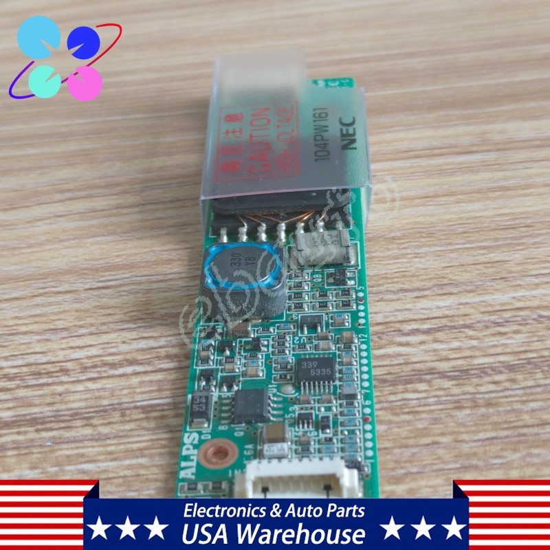 NEW For 104PW161 PCU-P113 CXA-0308 104PW191 LCD Power Inverter Board Module *3