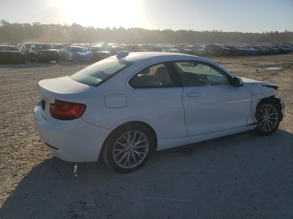Fuse Box Engine Fits 12-18 BMW 320i 4990735