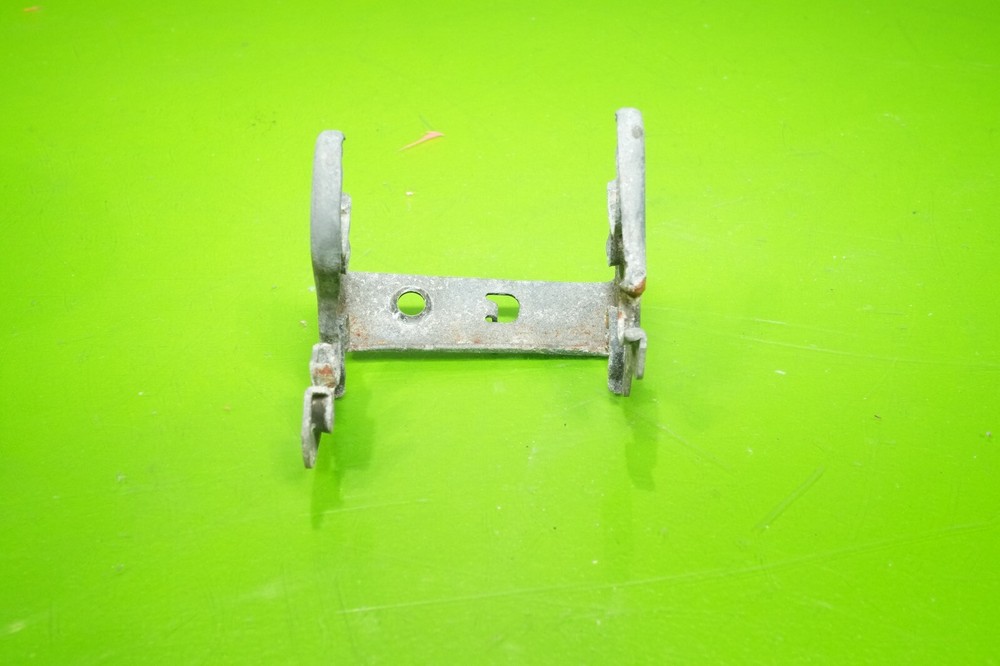 96-00 Civic OEM clutch throttle cable line wire bracket mount assembly