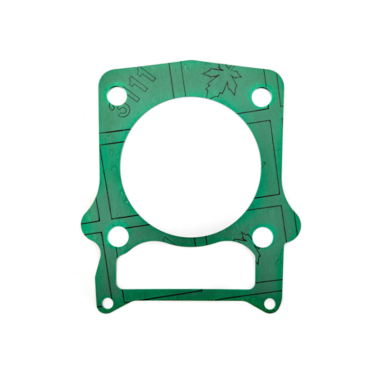 For Hisun 500 UTV EFI Complete Cylinder Head Cylinder Kit /Carb MSU MASSIMO TSC