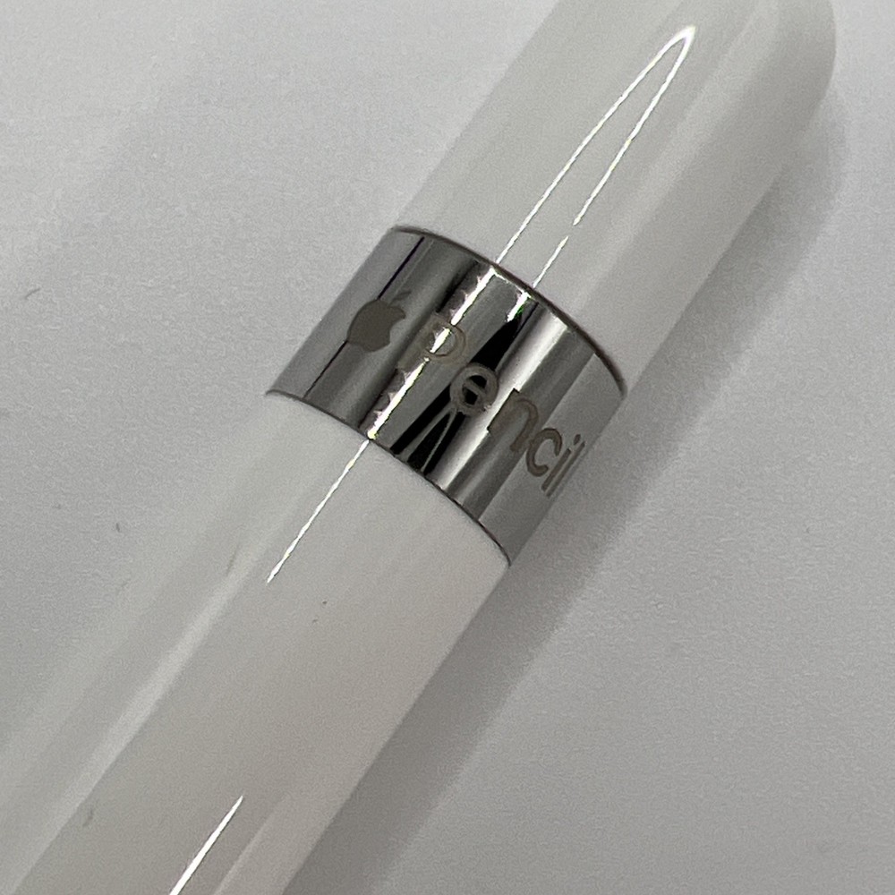 Apple Pencil 1st Generation A1603 - Lightning Connector