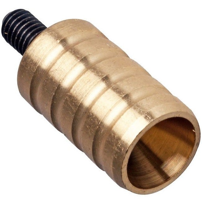 Thor .45 Caliber Muzzleloader Bullet Aligner Jag - TJ45