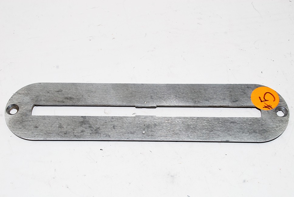 ShopSmith Mark V 500 Table Insert Saw Blade - See Photos (#5)