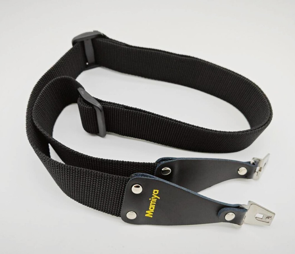 Adjustable Nylon Shoulder Neck Shoulder Strap for Mamiya RB67 RZ67 Camera