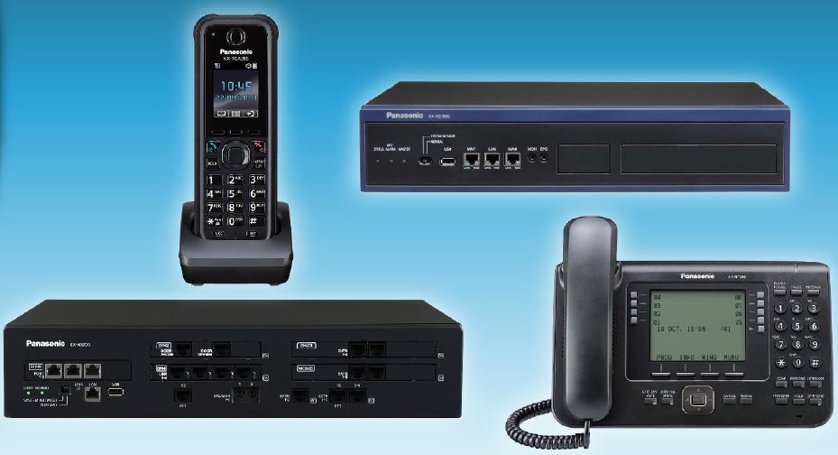 PANASONIC REMOTE TECH SUPPORT KX-TDA50, KX-TDA100, KX-TDA200
