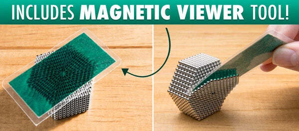 MicroMagnets