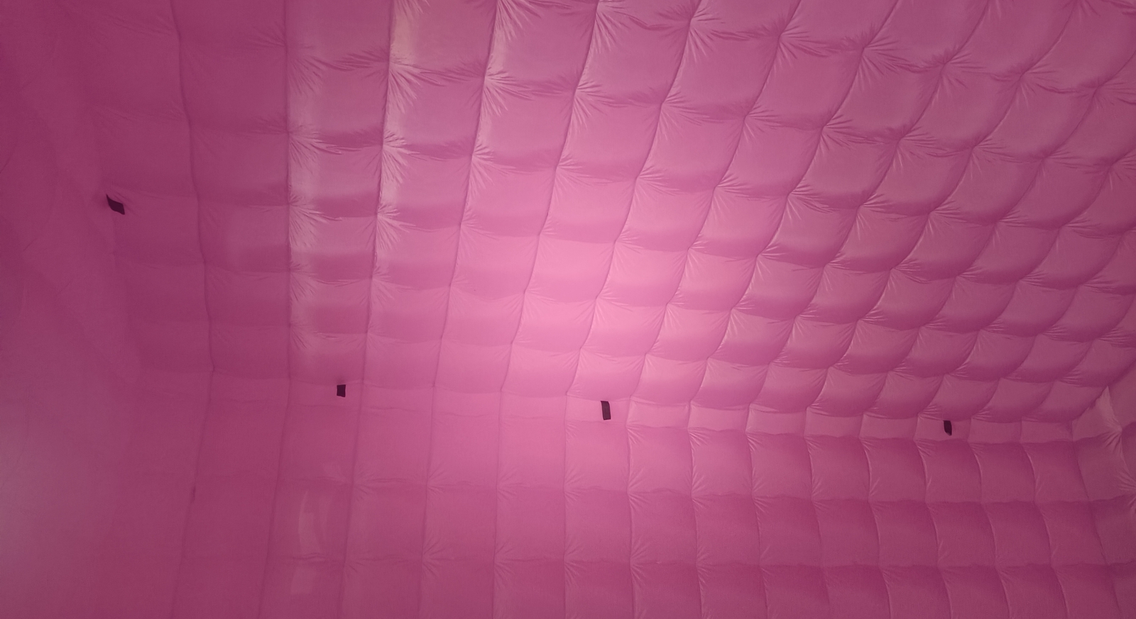 US Stock Giant 20ft Portable Inflatable Night Club Disco DJ Party Tent Nightclub